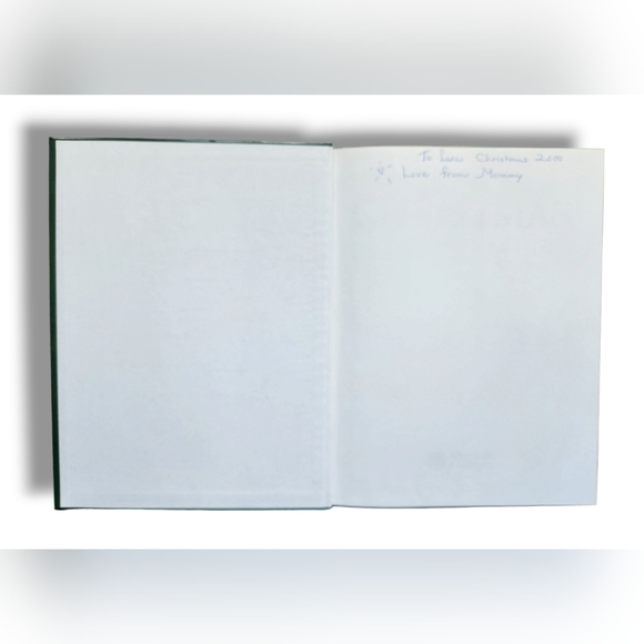 Today's Traditional Christmas - Reader's Digest Hardcover Recipe Book - Picture 7 of 8